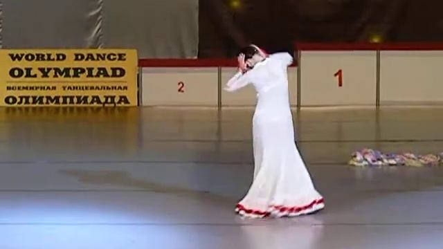 "Grandeza" Julia Davydova. Flamenco-fusion. смотреть онлайн