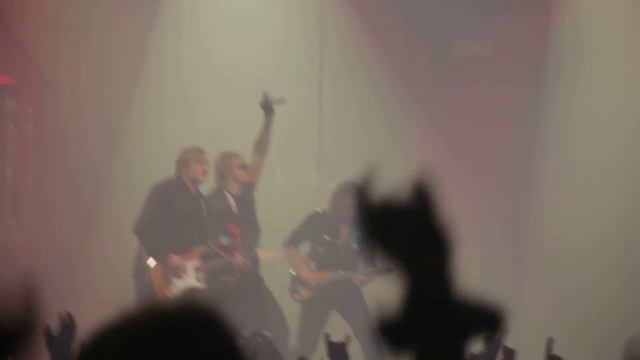 АЛИСА - Красное на Чёрном (22.11.14, ДС "Юбилейный") смотреть онлайн