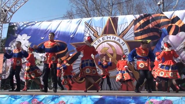 2018 05 09 Потешные заковырки смотреть онлайн