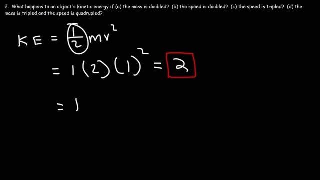 Work, Energy, and Power - Basic Introduction смотреть онлайн