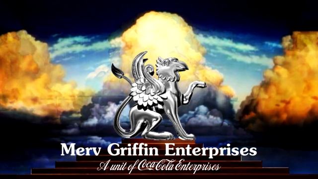 Merv Griffin Enterprises 2020 ID смотреть онлайн