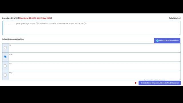 CS302 P Graded Quiz#1 #cs302 #302P #vu смотреть онлайн