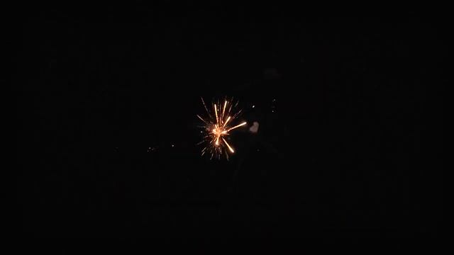 Батарея салютов Канкан 1"х9 залпов СБ 0094 смотреть онлайн