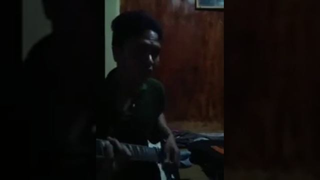 Cover gitar sendiri - sherina ( IBANEZ RG 350 DXZ ) смотреть онлайн