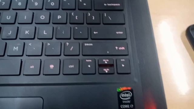 HP OMEN Core i7-4720HQ 2.60GHz 8 CPUs 16GB DDR4 512GB SSD смотреть онлайн