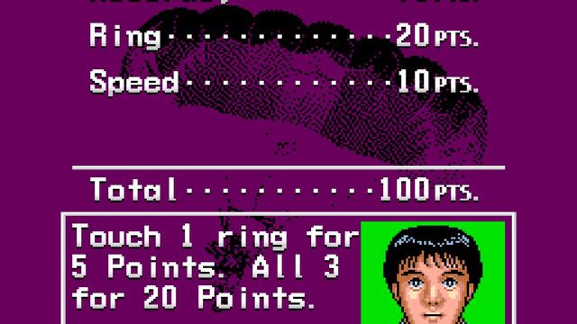 Pilotwings (SNES) | [4K]