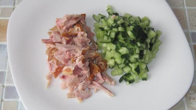 Рецепты от шеф-повара