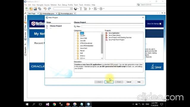 Data Structures | Linked List using Java (4.1) смотреть онлайн