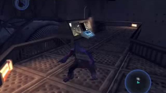 X-MEN THE OFFICIAL GAME-GENERATOR ROOM смотреть онлайн