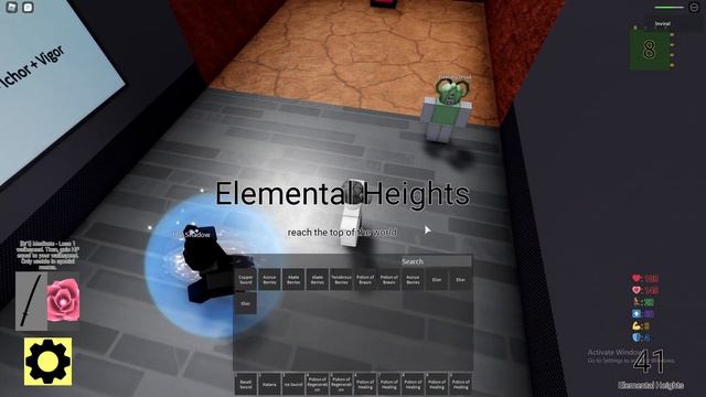 Randomly Generated Droids - Ninja смотреть онлайн
