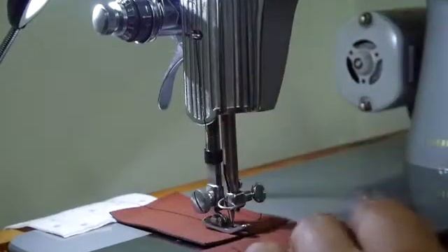 Test seamstress sewing machine смотреть онлайн