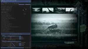 Как поставить/настроить решейд в 2023? || The Isle || Гайд