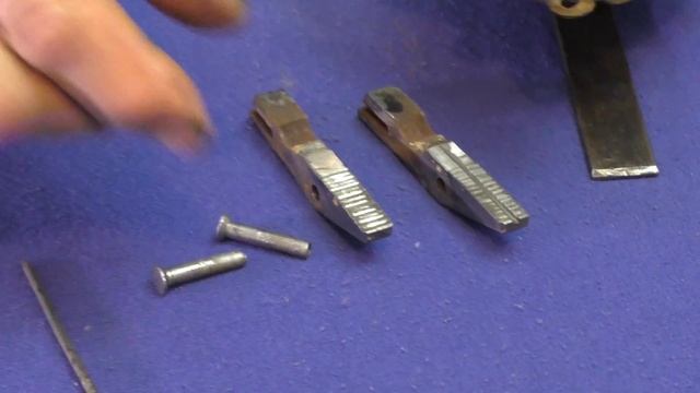 Плоскогубцы параллельные // Полезный инструмент смотреть онлайн