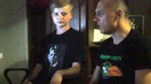 Реп на стихи Есенина С А