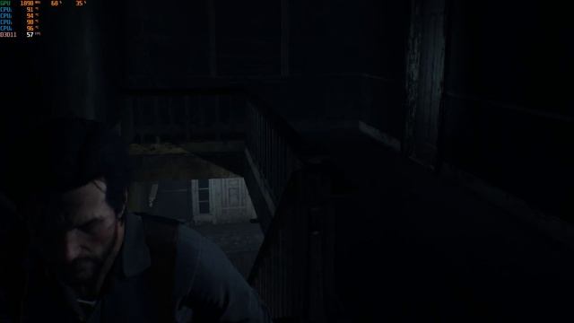 The Evil Within 2 | GTX 1060 | I5 2500K | Gaming смотреть онлайн