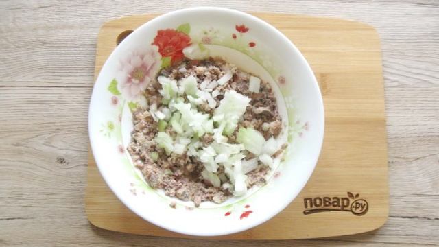 Сборник рецептов