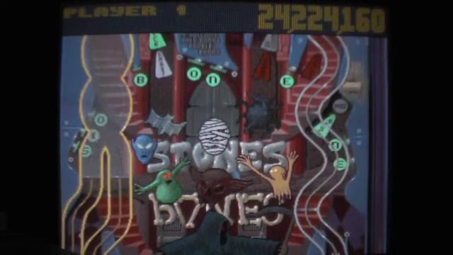Road to Neuss [10]: Pinball Fantasies смотреть онлайн