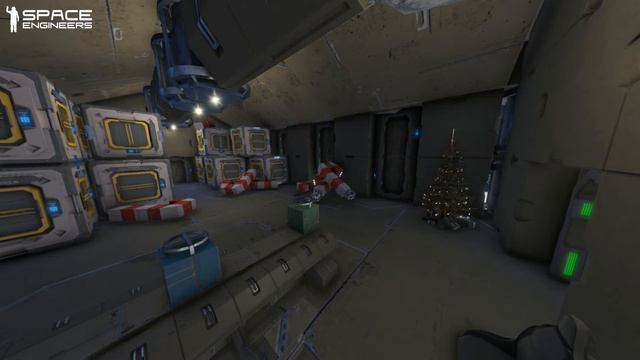 SE - Christmas Town! || Holiday Special 2016 (2017) смотреть онлайн