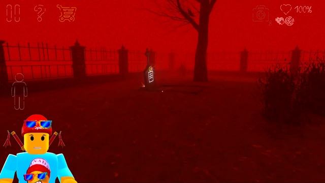 ПАРК СМЕРТИ 2 В поисках КОНЦОВКИ DEATH PARK 2 смотреть онлайн