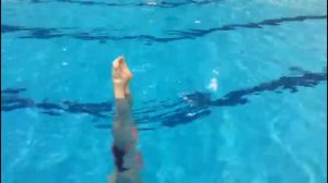 Vi11,Синхронное плавание. Фигуры13-15 лет.