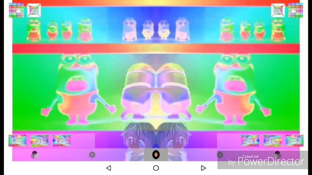 Preview 2 Minions V2 Effects In G Major 4 And CoNfUsloN
