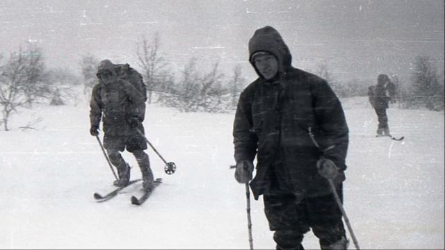 ПЕРЕВАЛ смотреть онлайн