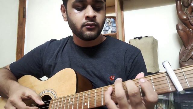 Love Nwantiti - Ckay / Fingerstyle Cover смотреть онлайн