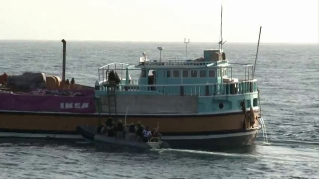 Boatswain смотреть онлайн