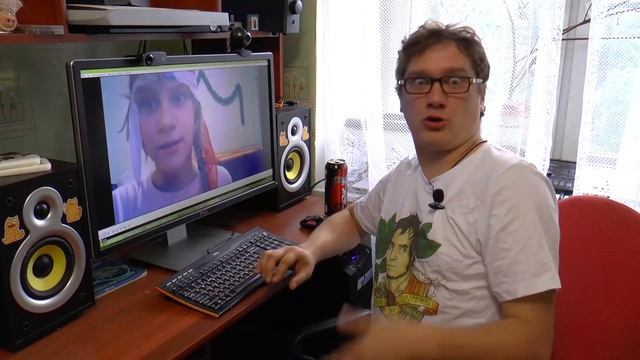 Она ест МОРОЖЕНОЕ с КЕТЧУПОМ! НУ КАК?!? (ШБэ 36) смотреть онлайн