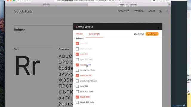 Créer son Header Responsive (1/2) смотреть онлайн