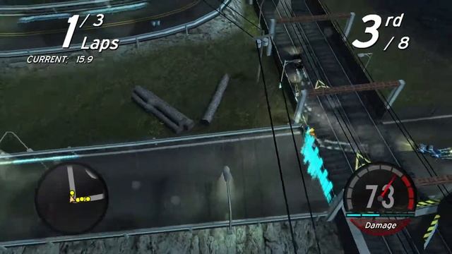 Little Racers STREET Video Review смотреть онлайн