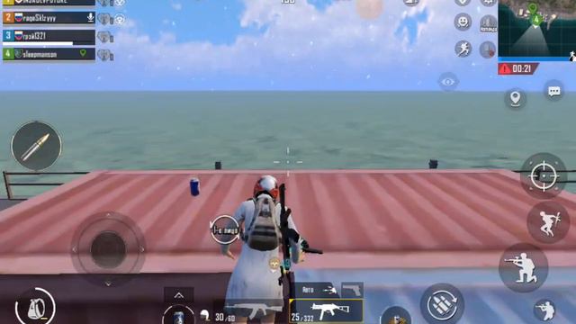 пабг мелановый период(5)