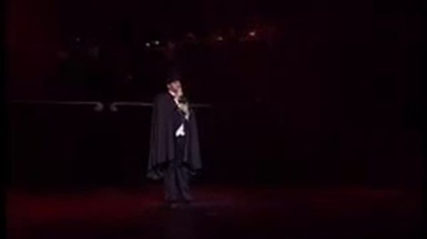 TANGO IN RUSSIA: TANGOCITY