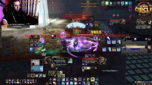 2с фрост маг + шп wowcircle 3.3.5