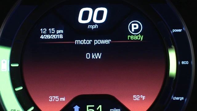Trip Button - How to reset the trip button and switch the odometer on 2018 Fiat 500e смотреть онлайн