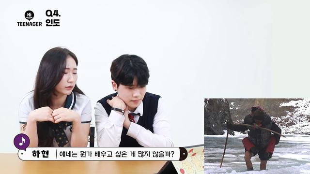 세계에서 가장 위험한 등굣길을 본 한국 10대 (등굣길,등교,학교,학생)│우리들의 이야기 [ENG CC] смотреть онлайн