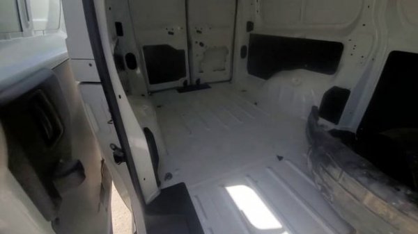 Inspected - Peugeot Expert 2022 | Autohub