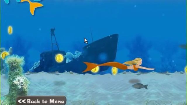 H2o game part 2 смотреть онлайн