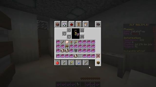 IT'S EXAM DAY! - Minecraft High School Roleplay! - Server Saturday смотреть онлайн