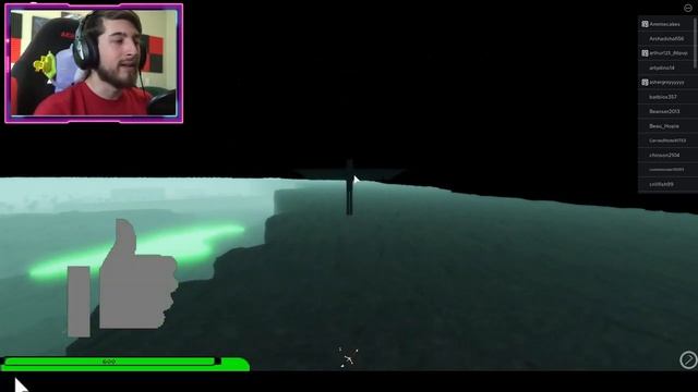 How to get "THE ABYSS GOLEM" BADGE + MORPH/SKIN in TREVOR CREATURES WORLD! - Roblox смотреть онлайн