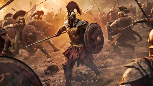 Epic Powerful Orchestral Music | The Last Battle II | Epic Battle Music 2023