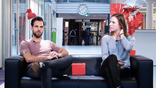 #Askastudent | Logistics Management | Gemiddelde week смотреть онлайн