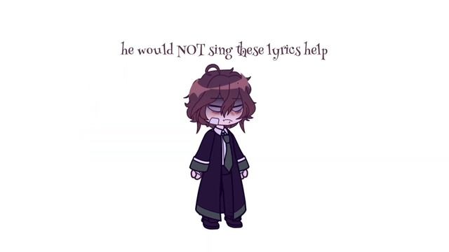 (TW: P'DO IMPLICS) mori in magic and mystery... ? (sh'tpost) ⸝⸝ no thumbnail смотреть онлайн