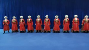 Ансамбль "Криница". Берега России