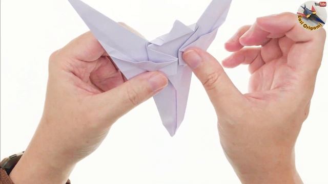How to make a Transforming DECEPTICON SOUNDWAVE Origami Transformer смотреть онлайн