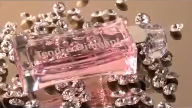 "Tendre Diamant" нежный женственный аромат от FREDERIC M смотреть онлайн