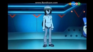 Lbx схватка с Мизере на русском