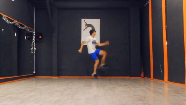 JUMPER'S VERSUS PROJECT (prod. by SHEVA) | STAGE #1 смотреть онлайн