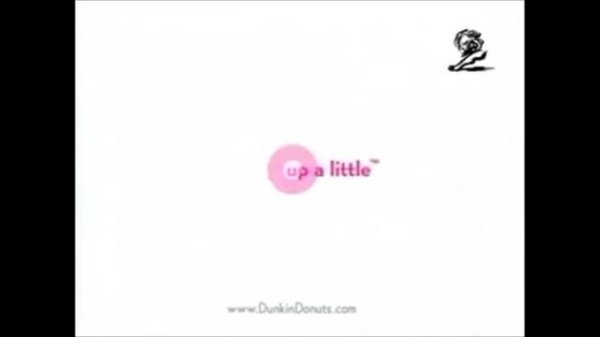 Dunkin' Donuts Logo History (#160)