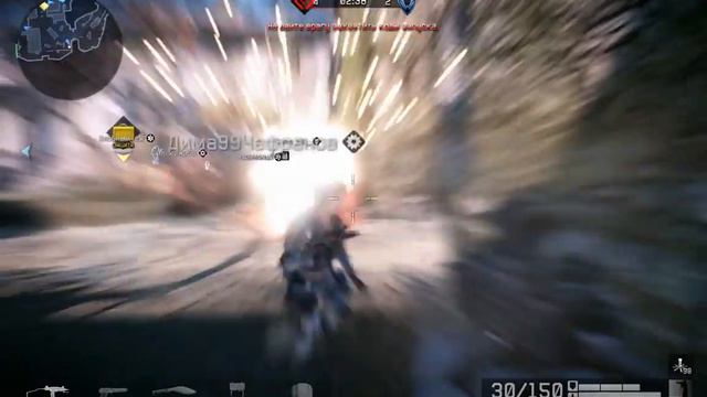Warface макросник смотреть онлайн